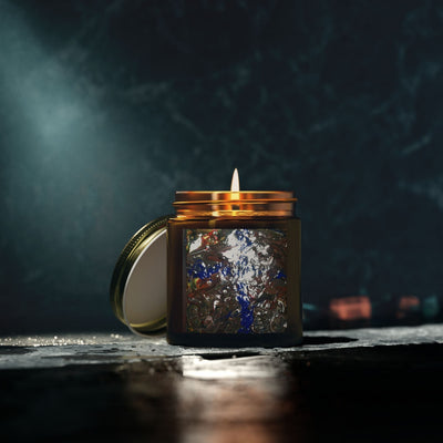 Isaiah says the government shall be upon the Son's shoulders.