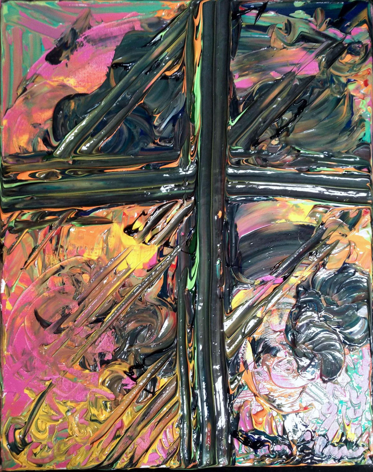 Jesus wise cross.live