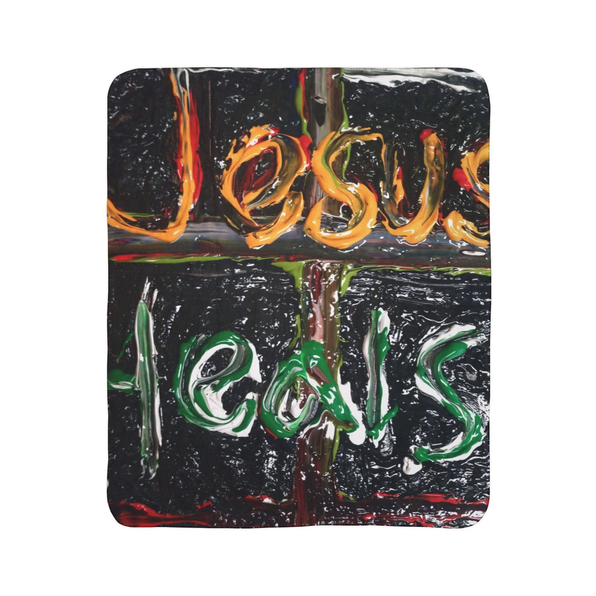 Crucified Before the Foundation of the World