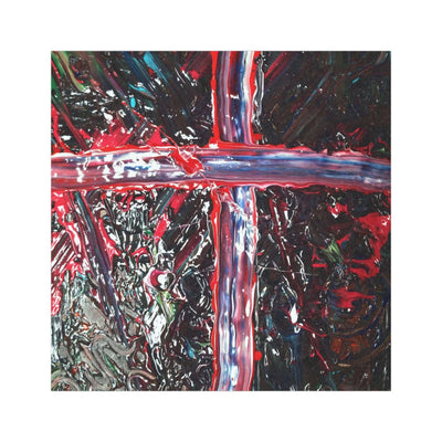 Growing up with Jesus
