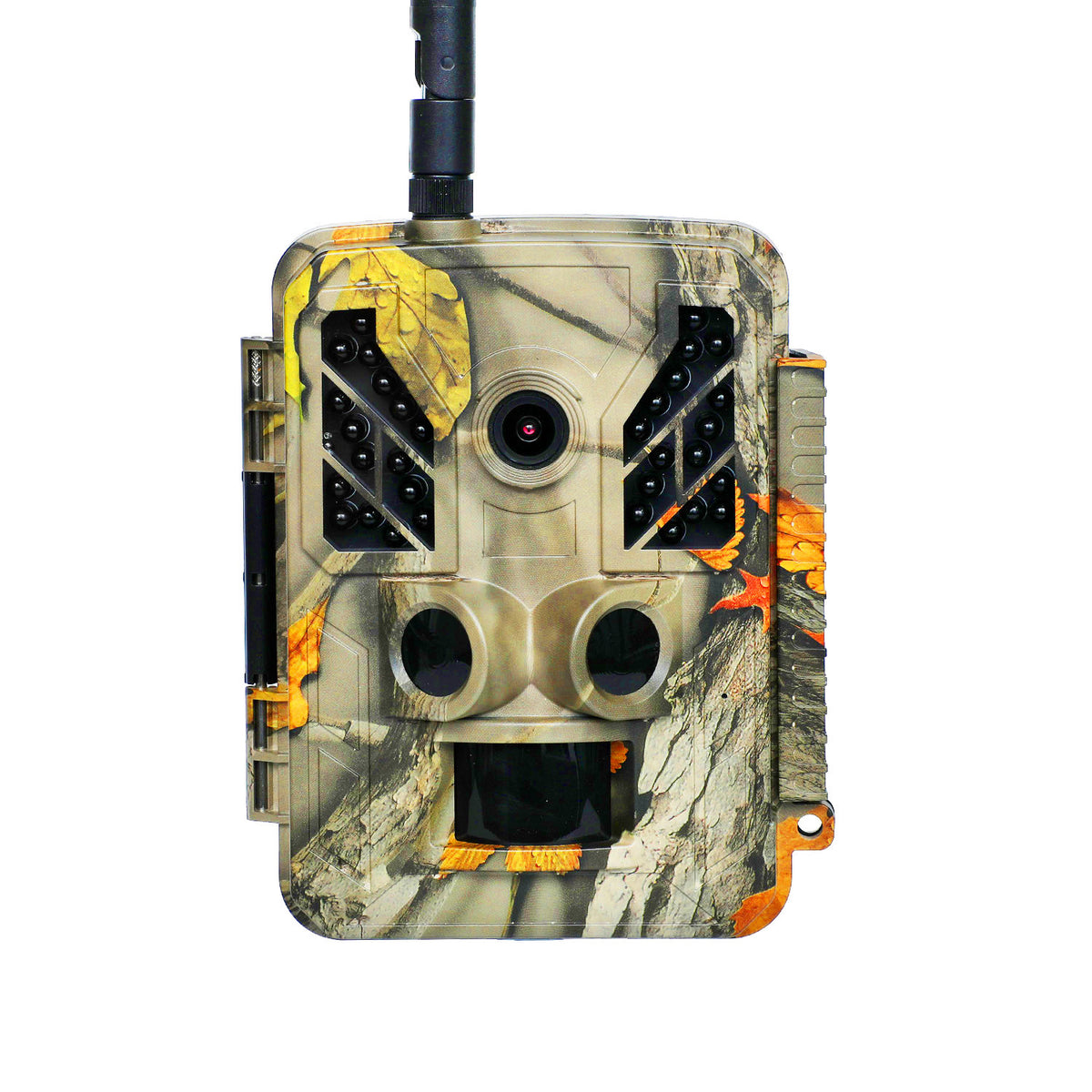 4K 36MP WiFi Infrared Camera for Outdoor Animal Monitoring