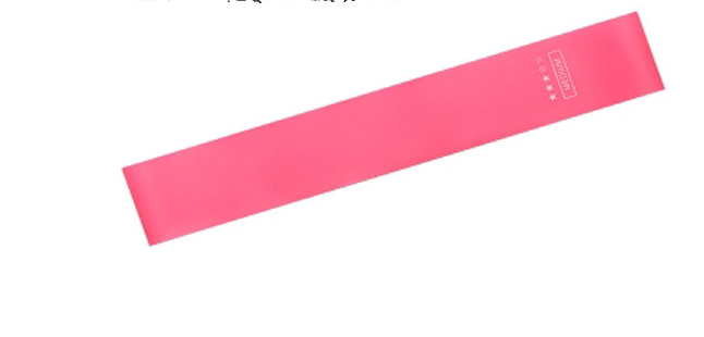 Exercise Resistance Band