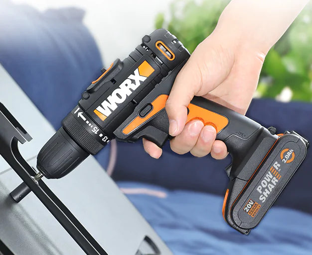 Electric Tools, Handheld Drill, Home Electric Screwdriver JahSonFire