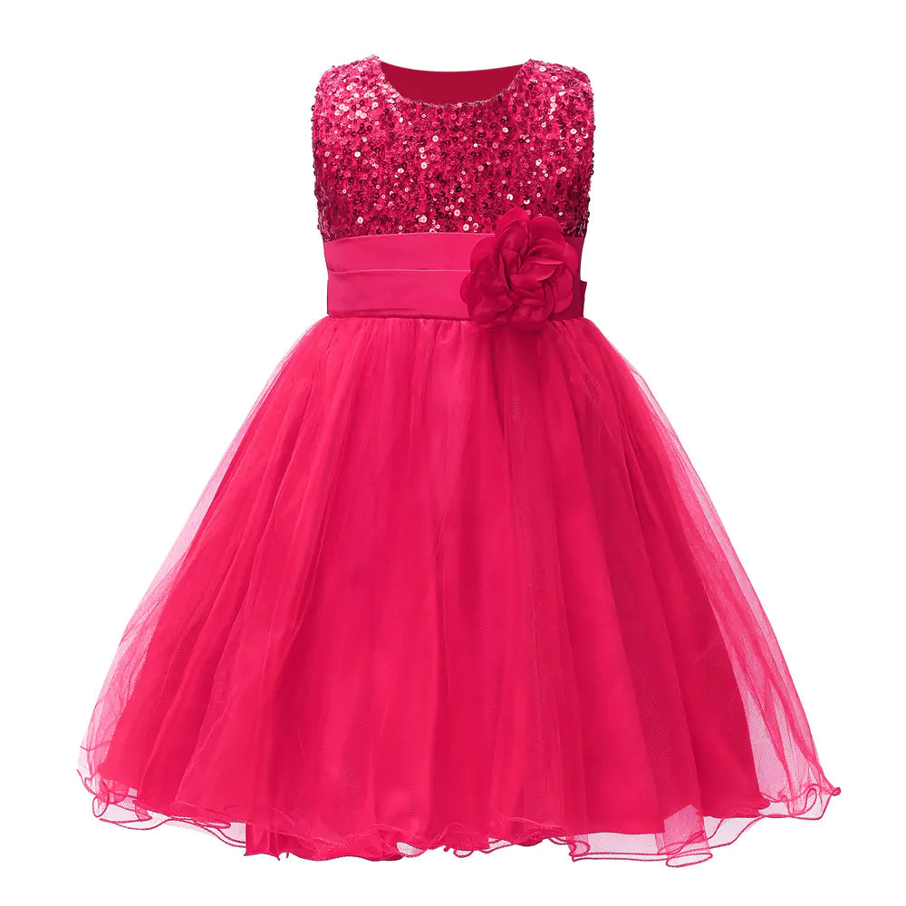 Girls' Skirts and Dresses Collection JahSonFire