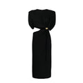 Fashion Show Slim Waist Bag for Dresses