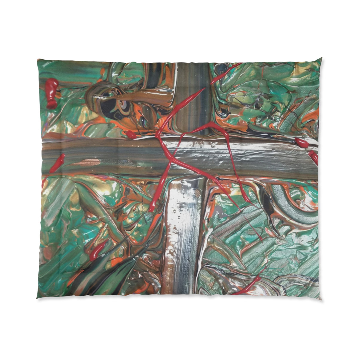Comforter
