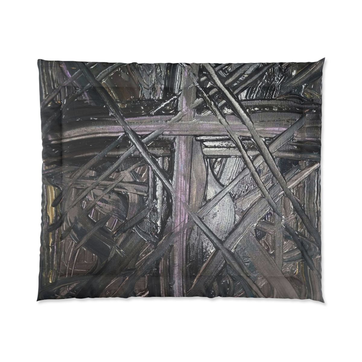 Comforter