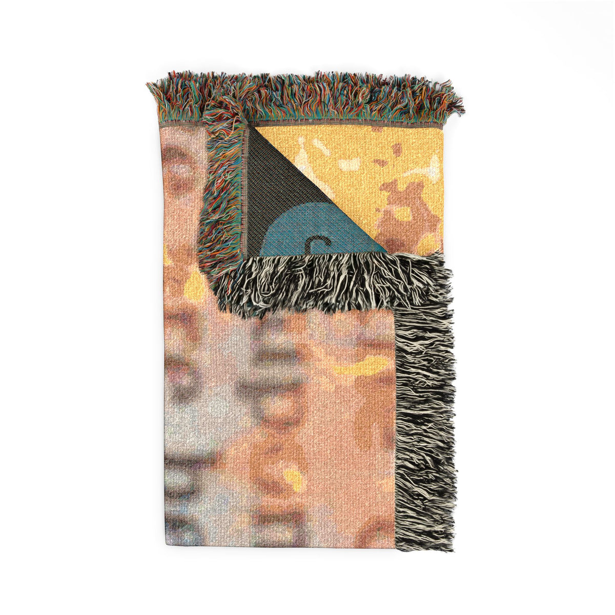 Woven Blanket