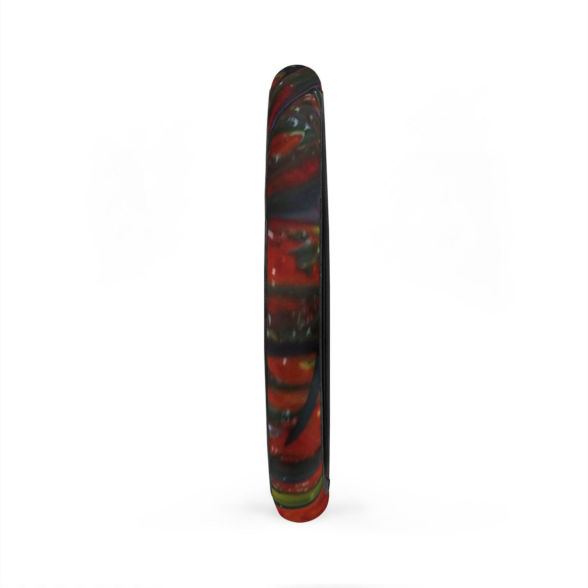 Autumn Camouflage Steering Wheel Cover
