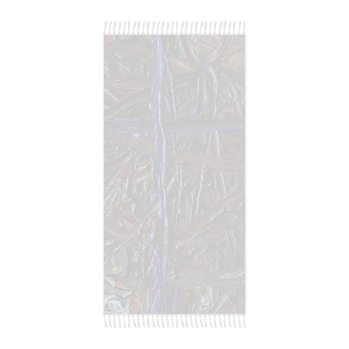 Boho Beach Cloth
