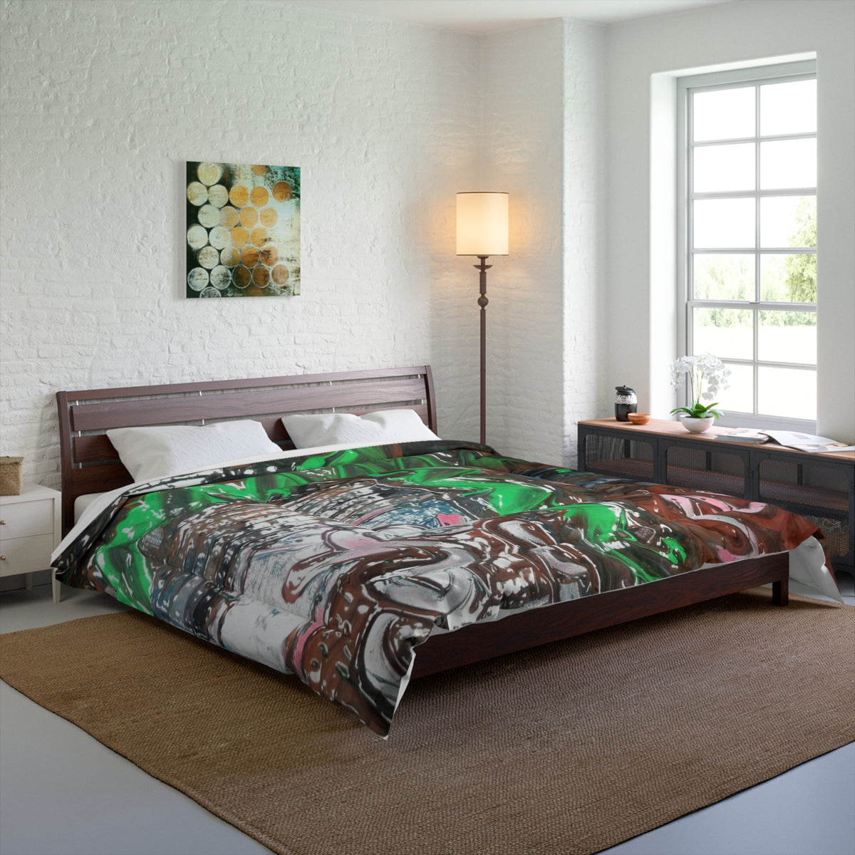 Comforter