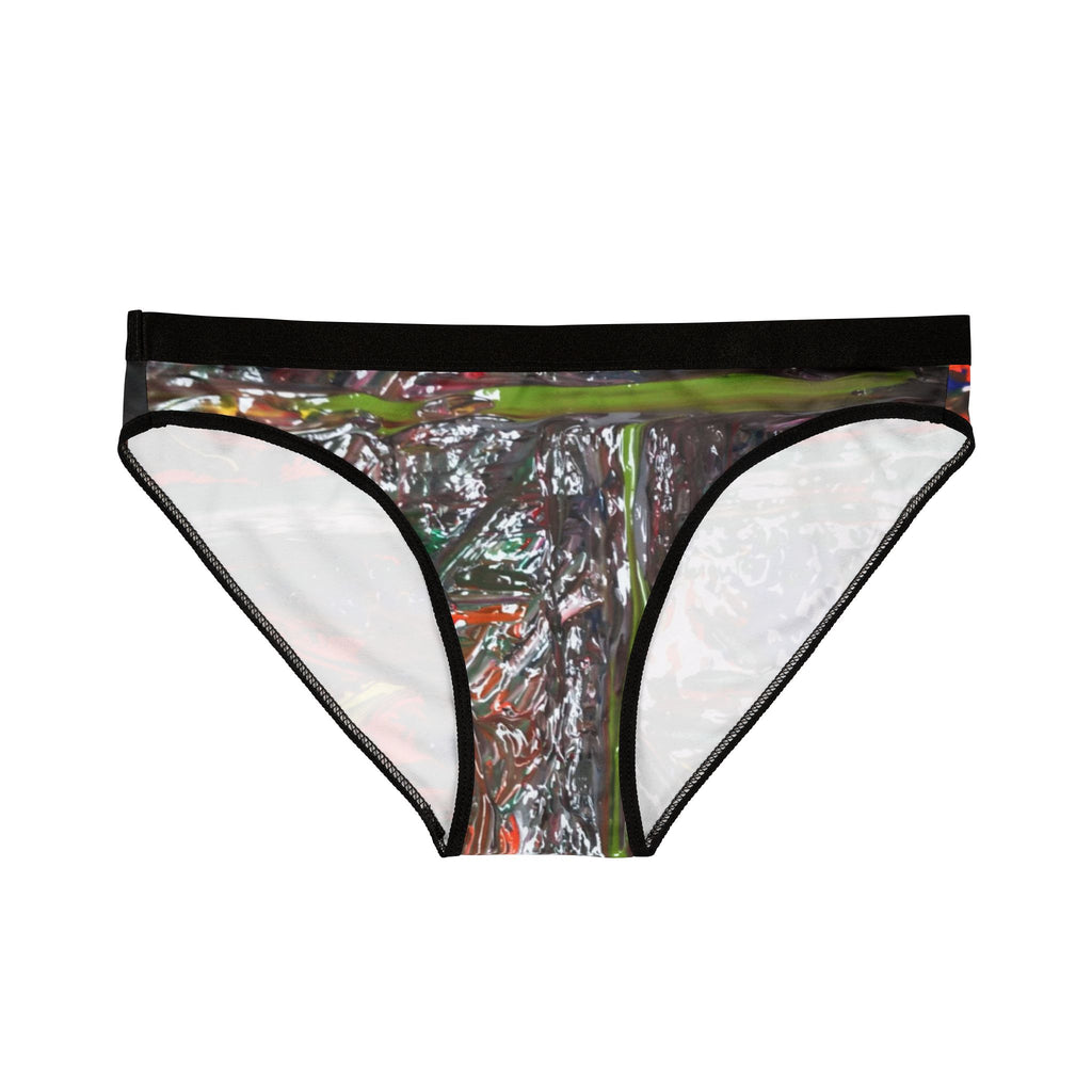 Women's Underwear (AOP)