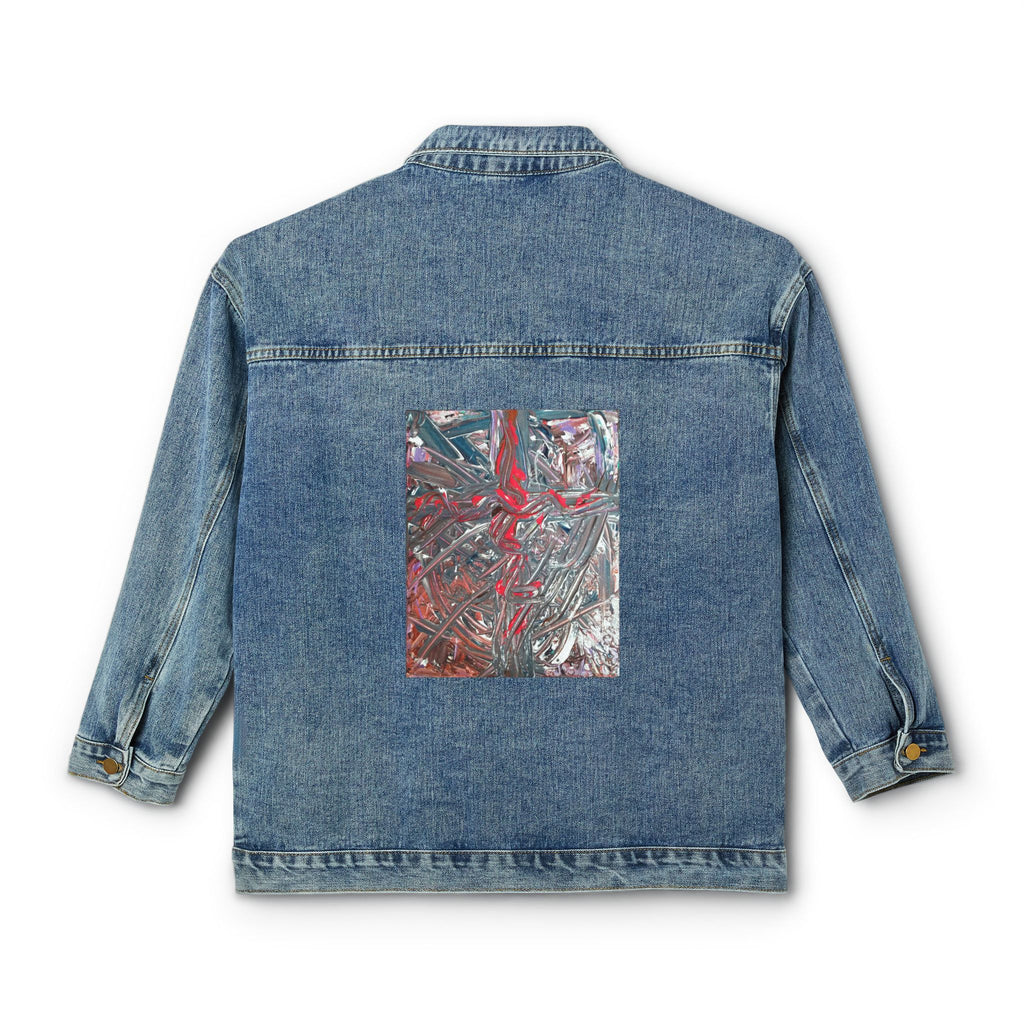 Women's Denim Jacket