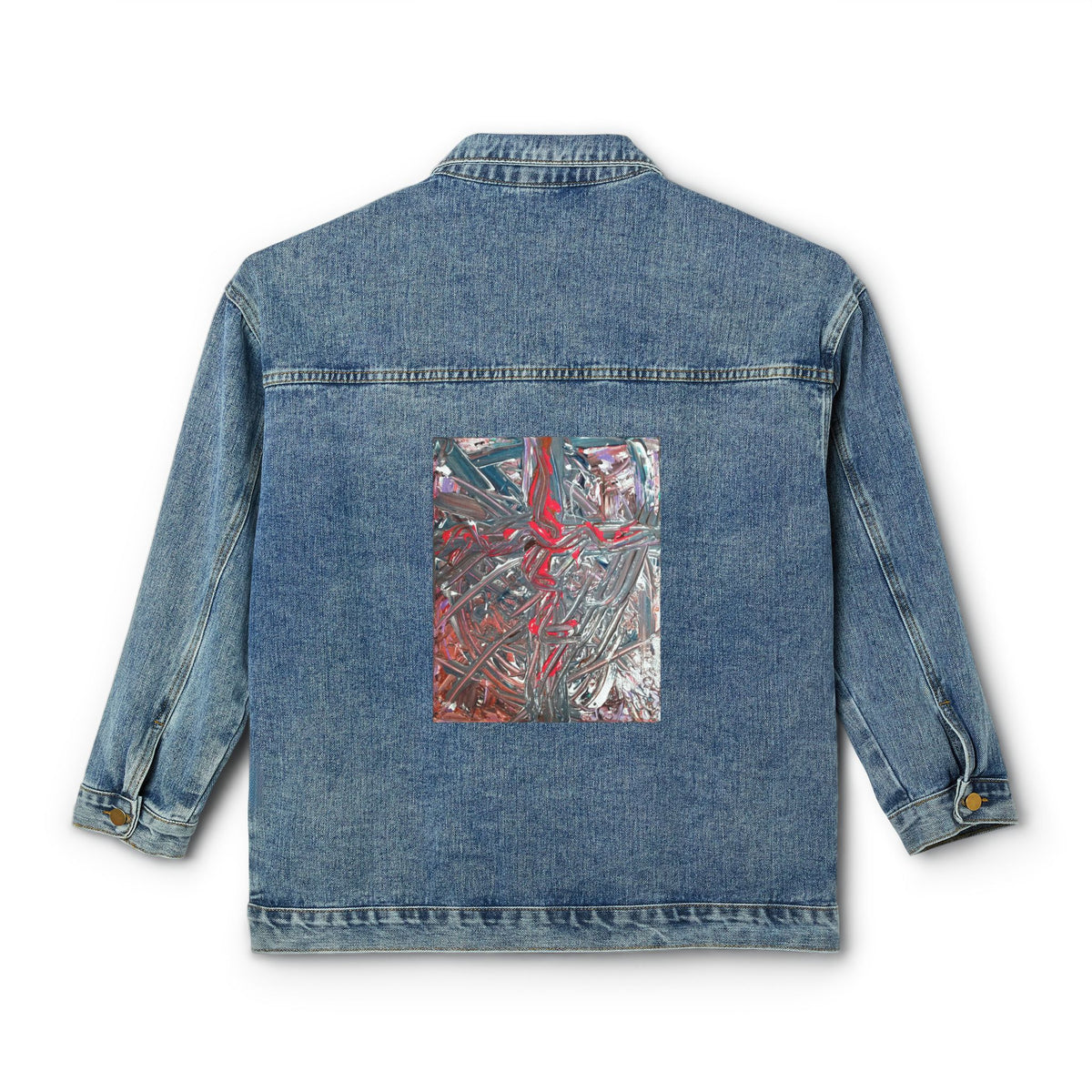 Women's Denim Jacket
