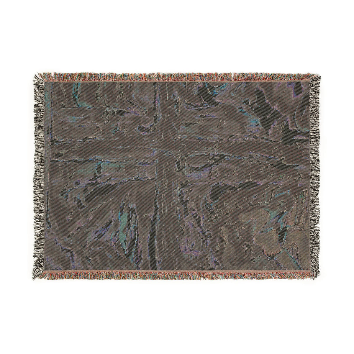 Woven Blanket