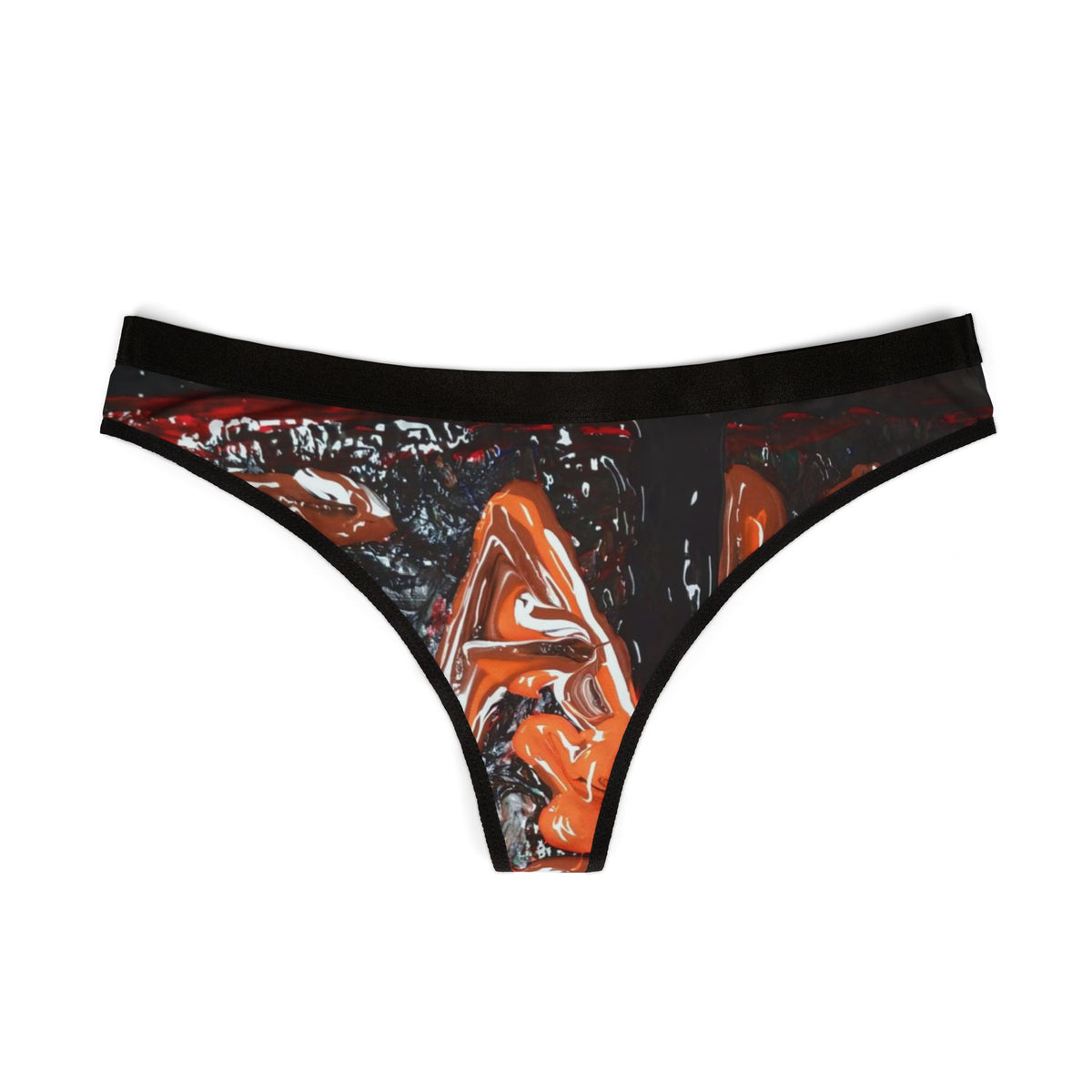 Stylish Women's Thongs, Sexy Lingerie, Comfortable Underwear, Fashionable Intimates, Gift for Her, Everyday Essentials