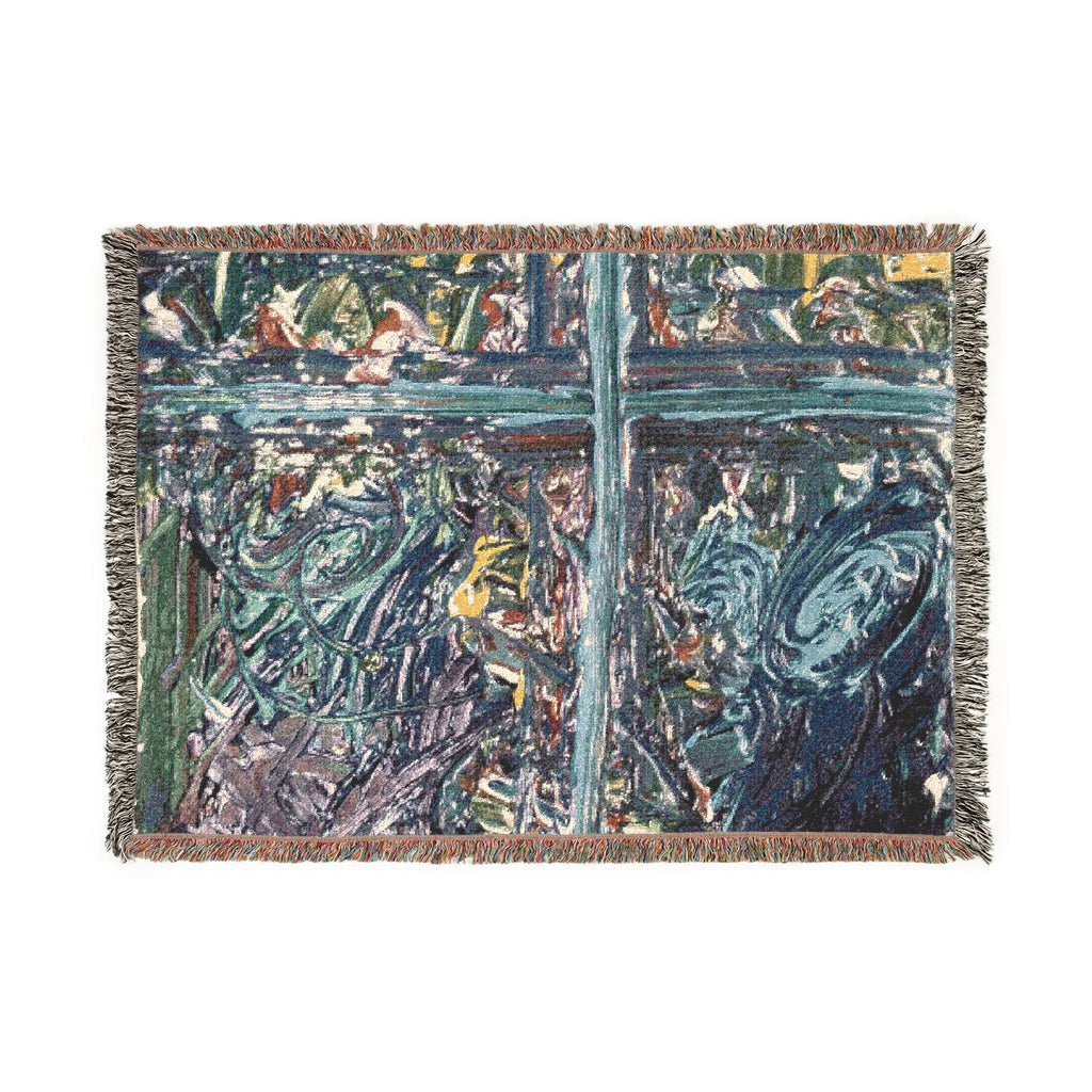 Woven Blanket