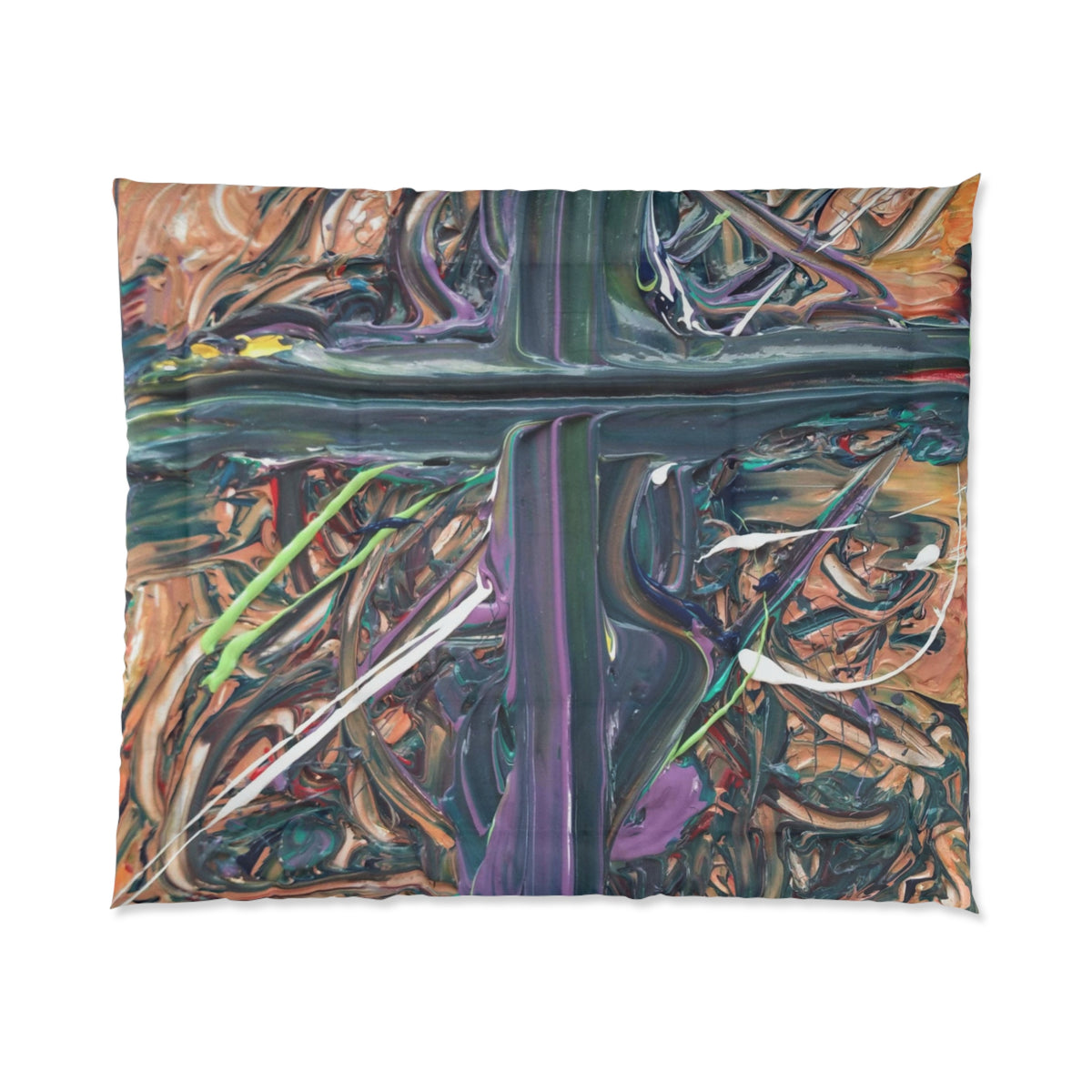 Comforter