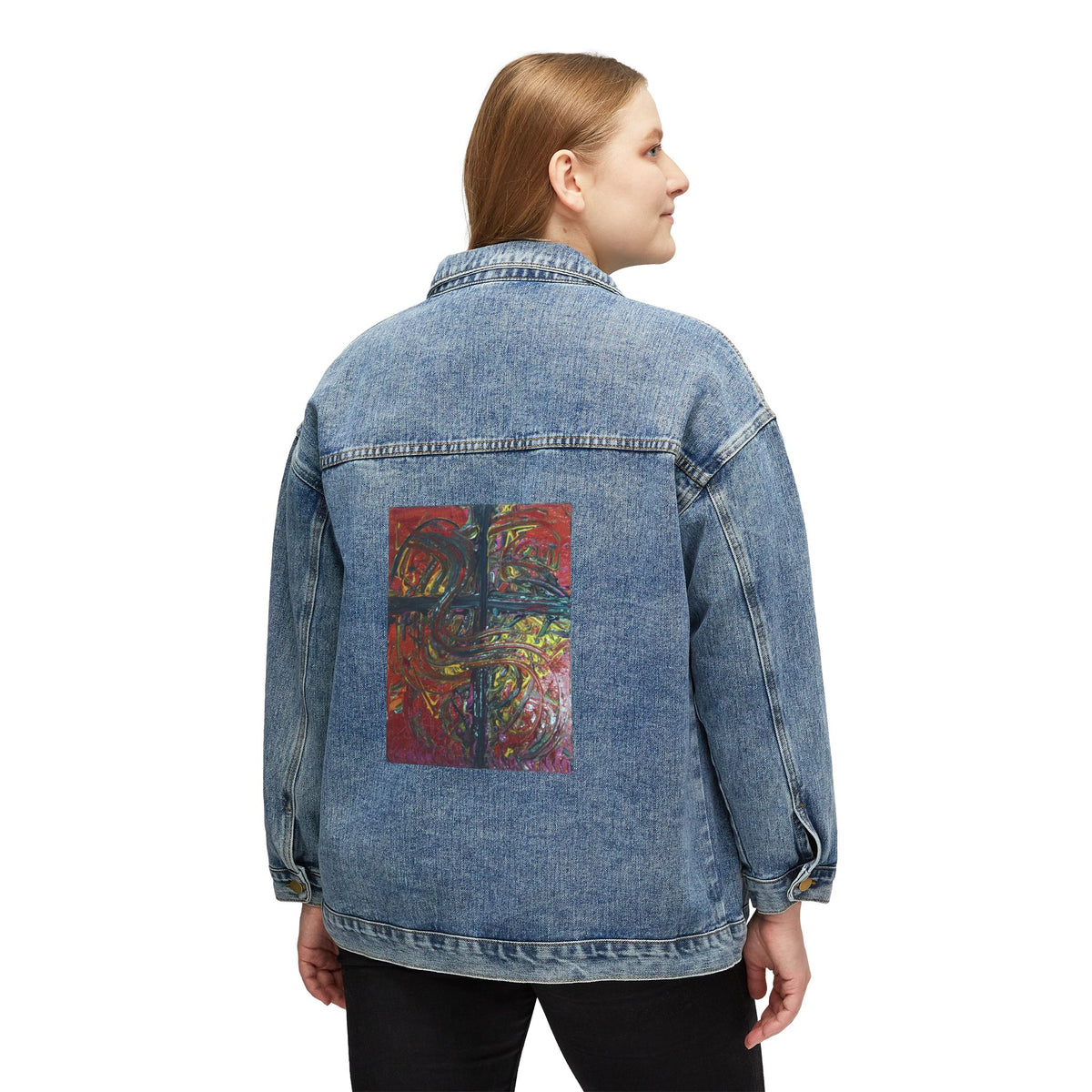 Women's Denim Jacket