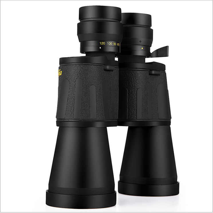 High Magnification Night Vision Telescope