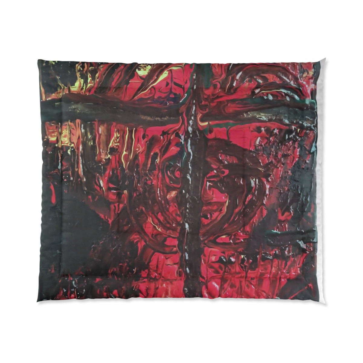 Comforter