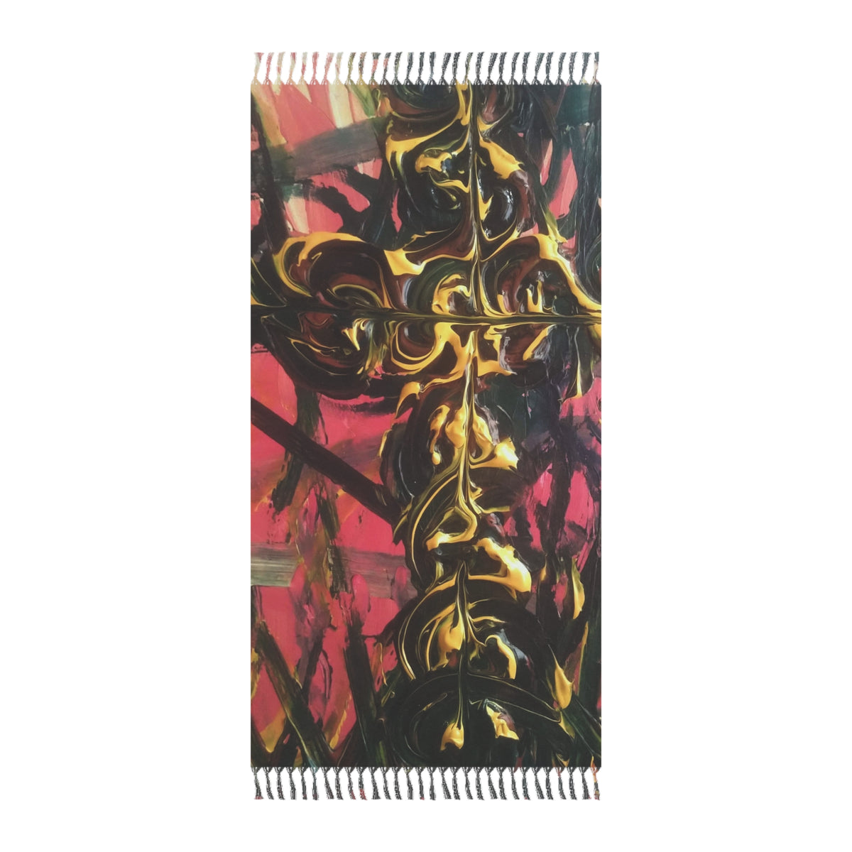 Boho Beach Cloth