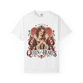 Queen of Hearts Graphic T-Shirt
