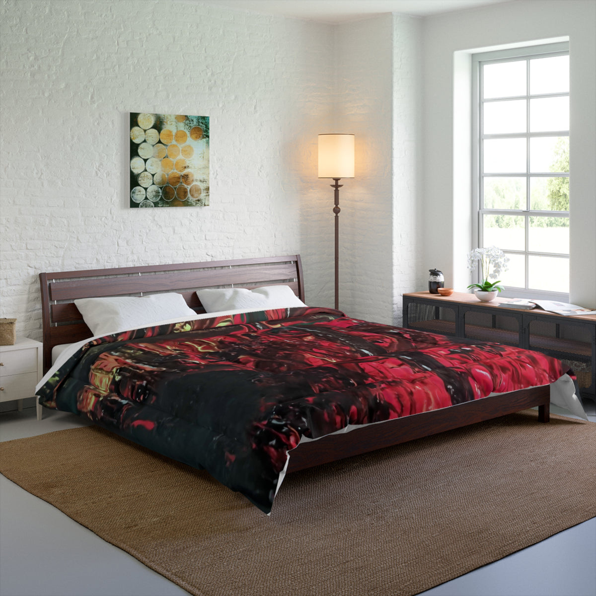 Comforter