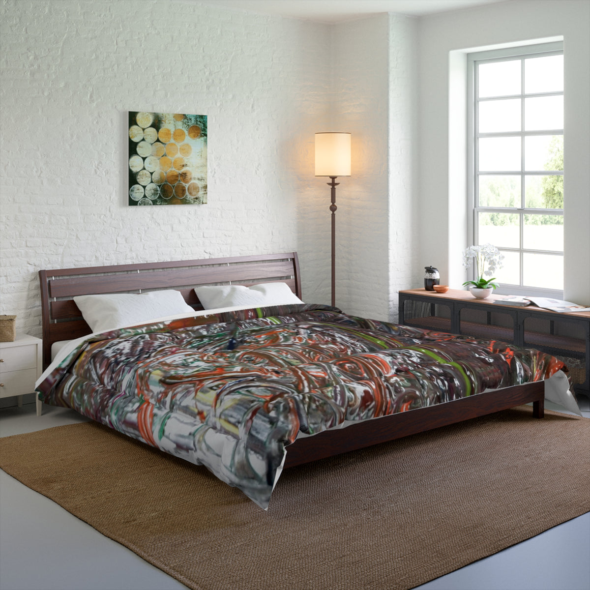 Comforter
