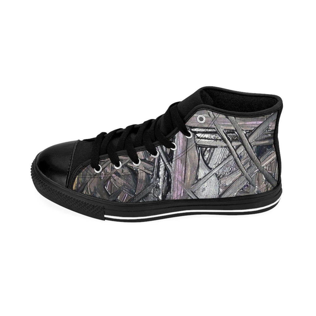 Men's Classic Sneakers