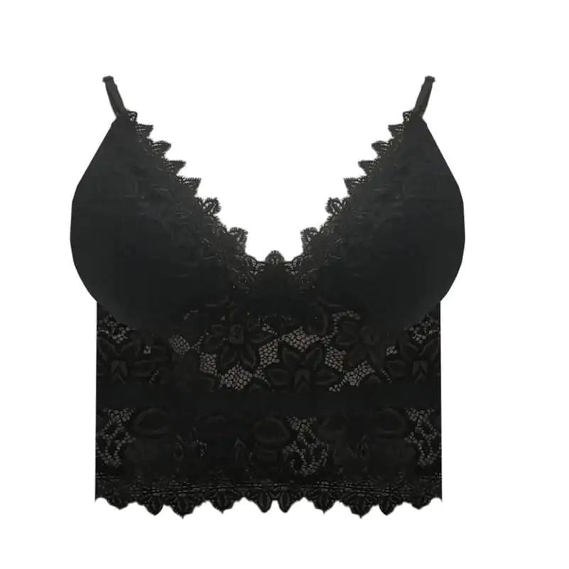 Hot Women's Sexy Bralette Lingerie JahSonFire