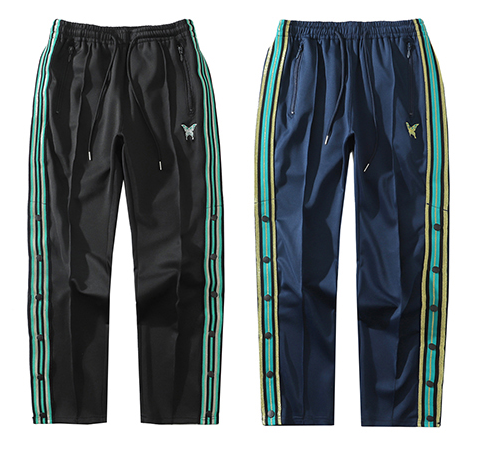 Men's Casual Pants JahSonFire
