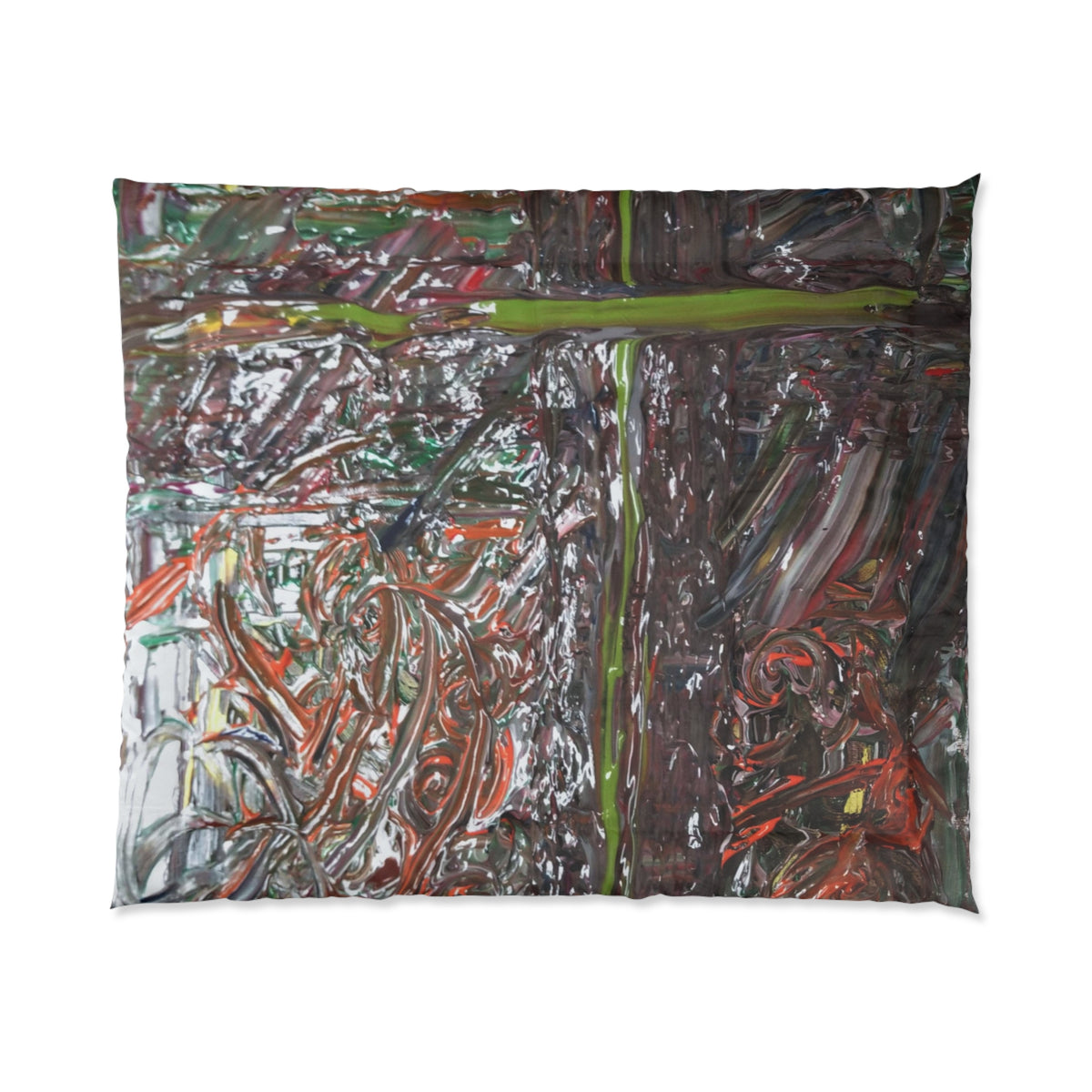 Comforter