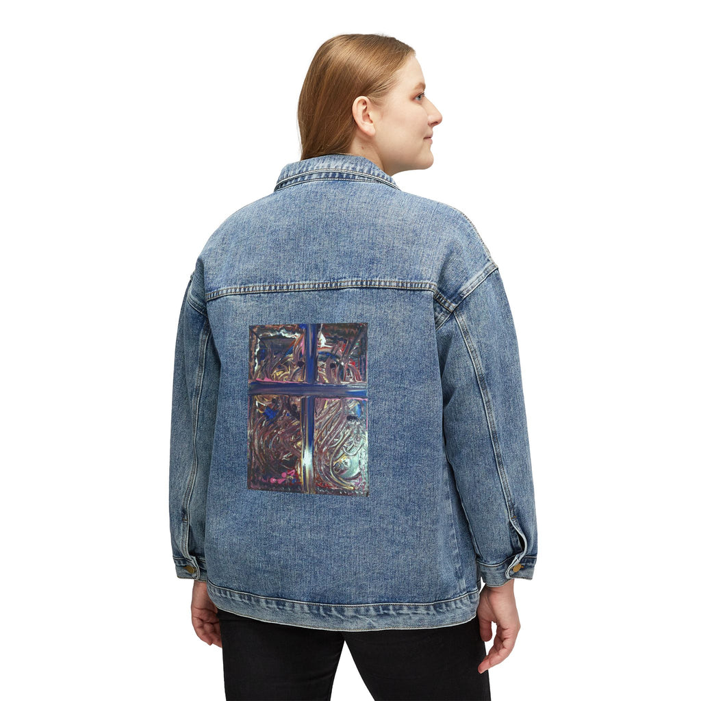 Women's Denim Jacket