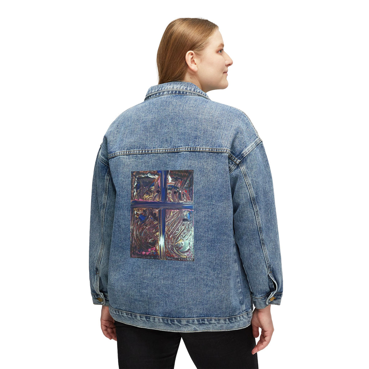 Women's Denim Jacket