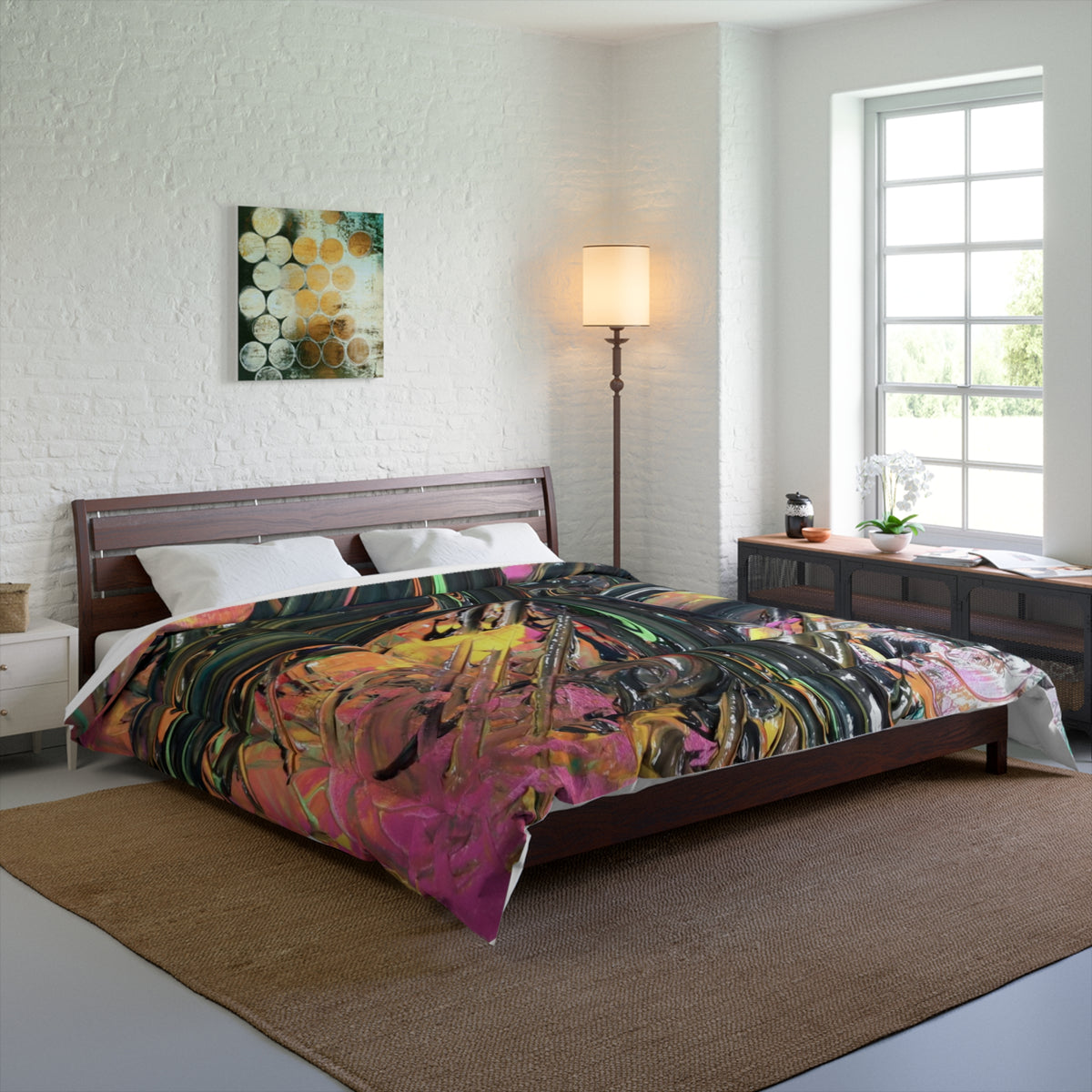 Comforter