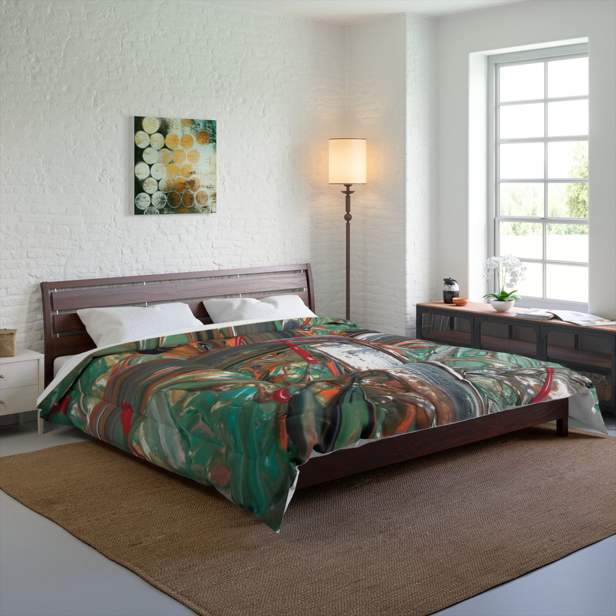 Comforter