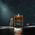 Burning bright is what the bible is about jahsonfire music digital download