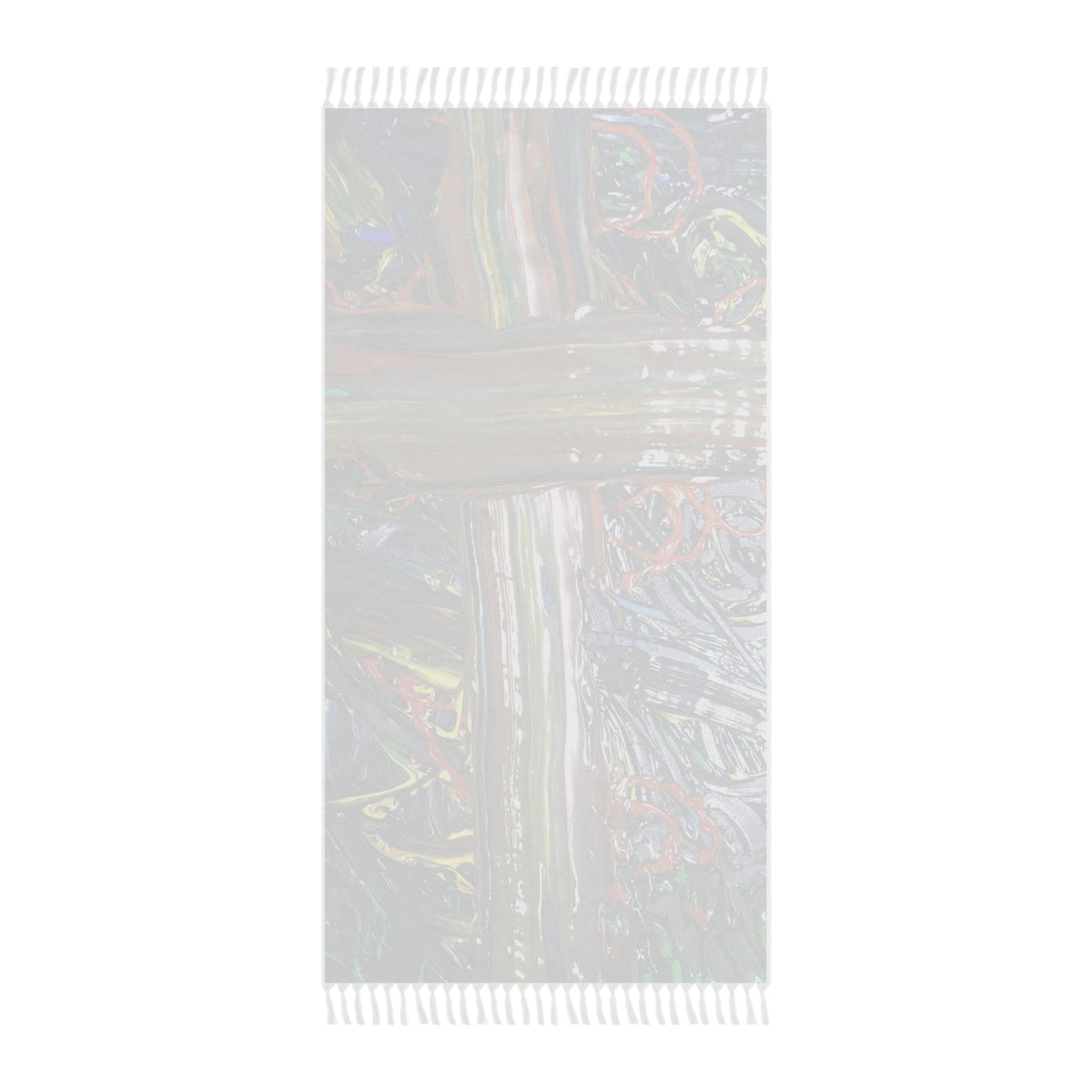 Boho Beach Cloth