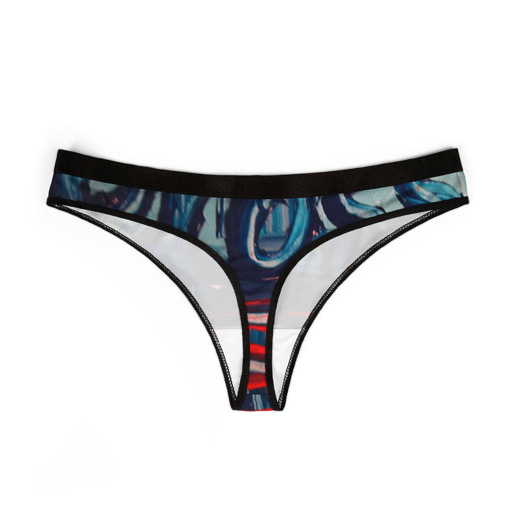 Sleek Women's Thongs - Stylish Comfort for Every Occasion