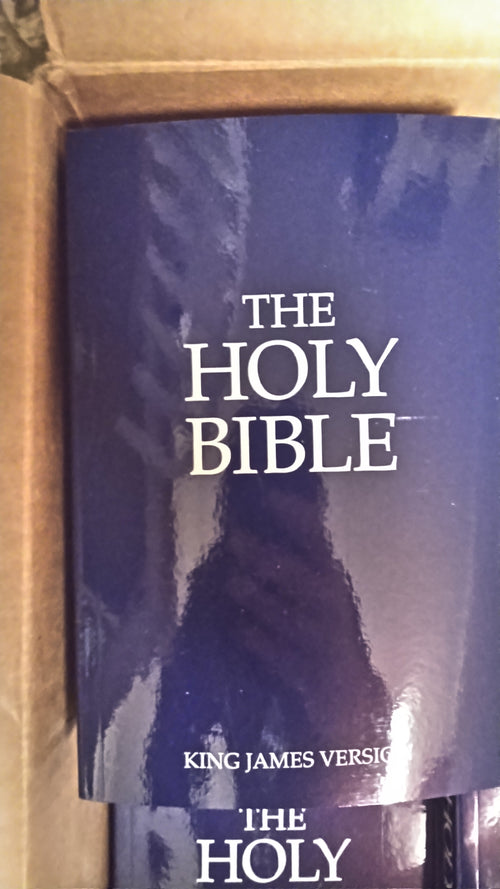 1 a Free Bible JahSonFire