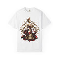 Chess Queen Graphic T-Shirt