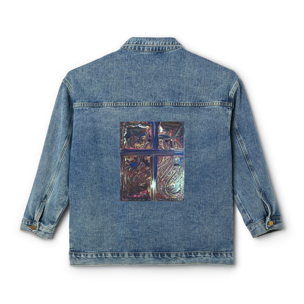 Women's Denim Jacket