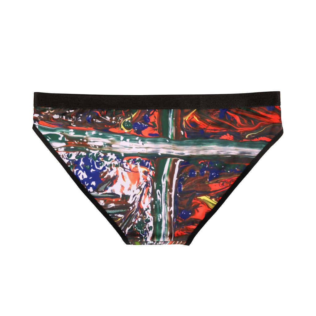 Women's Underwear (AOP)