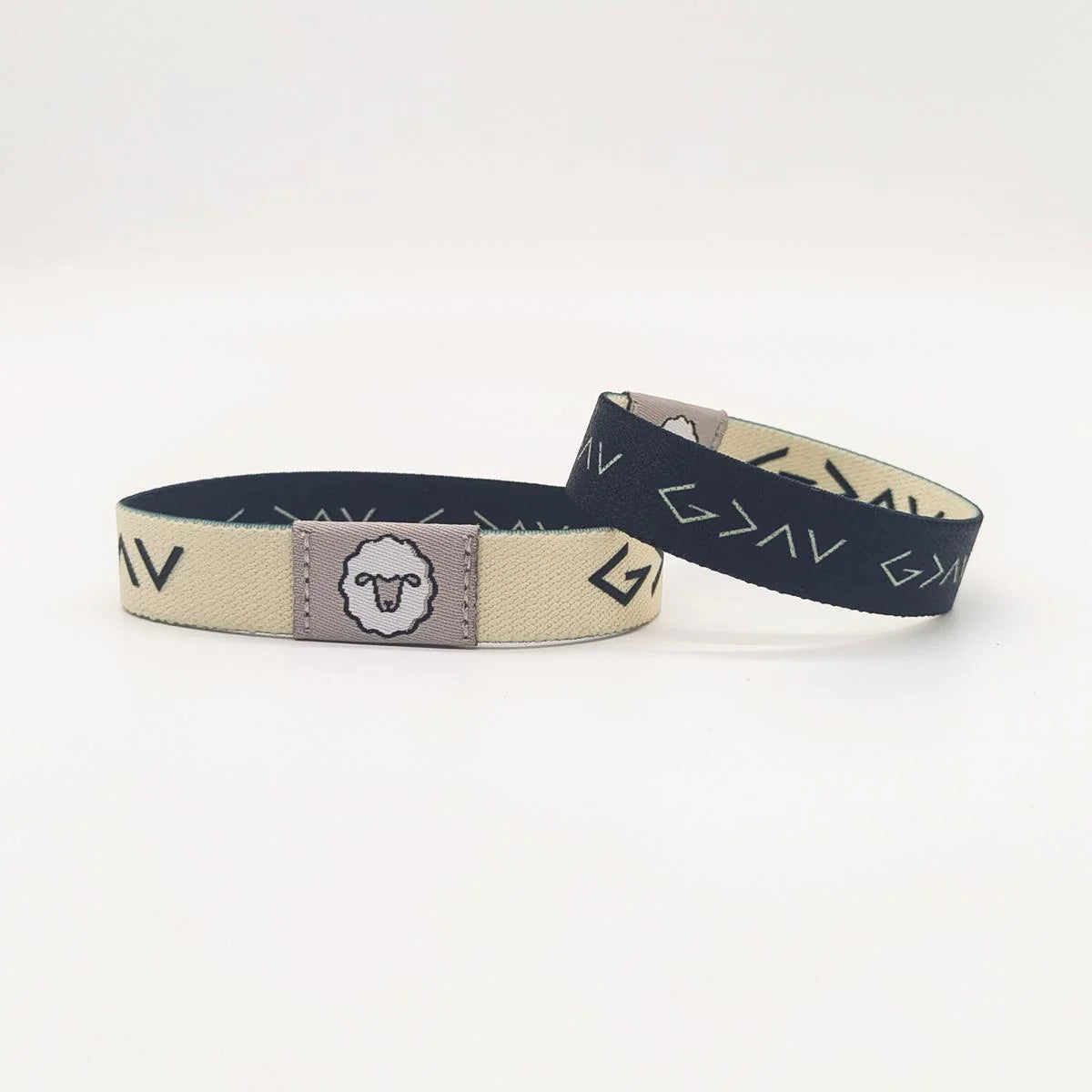 Daily Bible Verse Bracelet JahSonFire