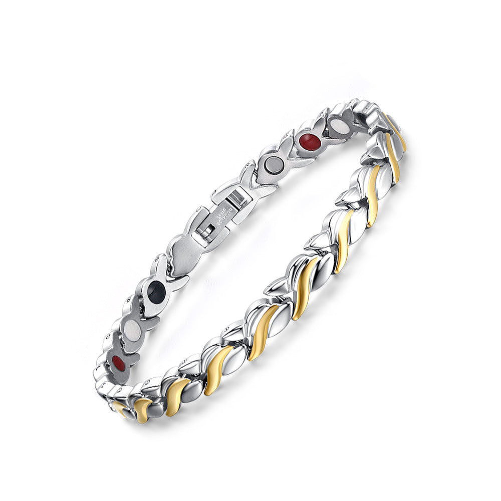 Ion Bracelet, Magnetic Therapy Bracelet