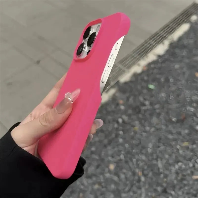 Half-Pack Graphite Case JahSonFire
