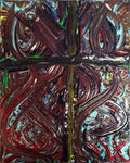 A Painting 16x20 JahSonFire