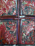 A a painting 16x20 JahSonFire