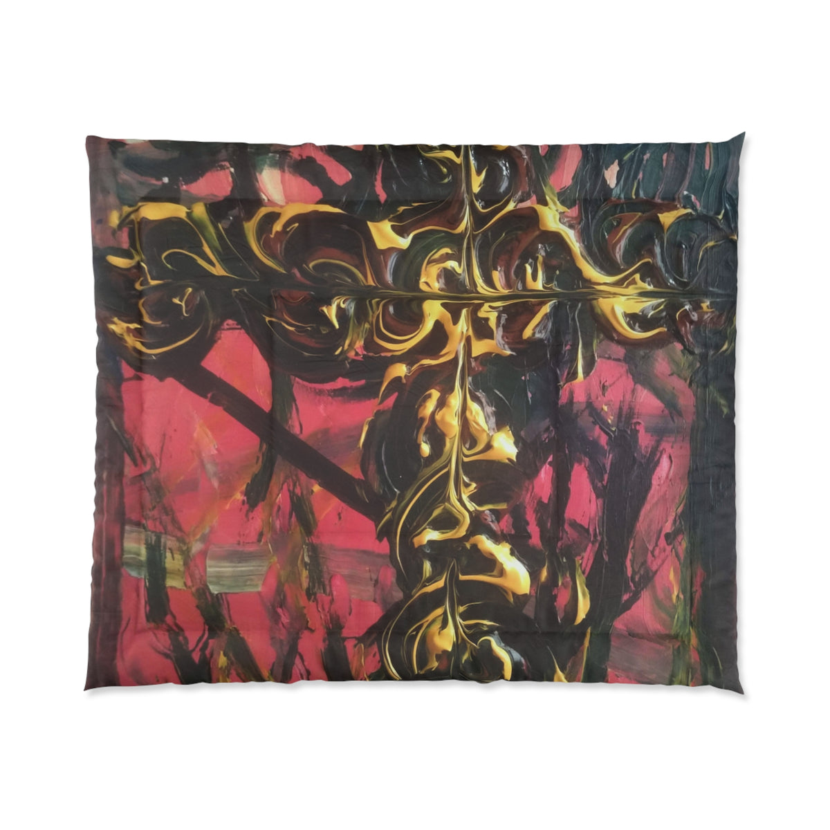 Comforter